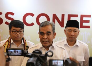 Muzani: Kenaikan Gaji PNS Bukti Adanya Gairah Kebangkitan Ekonomi Pasca Covid-19