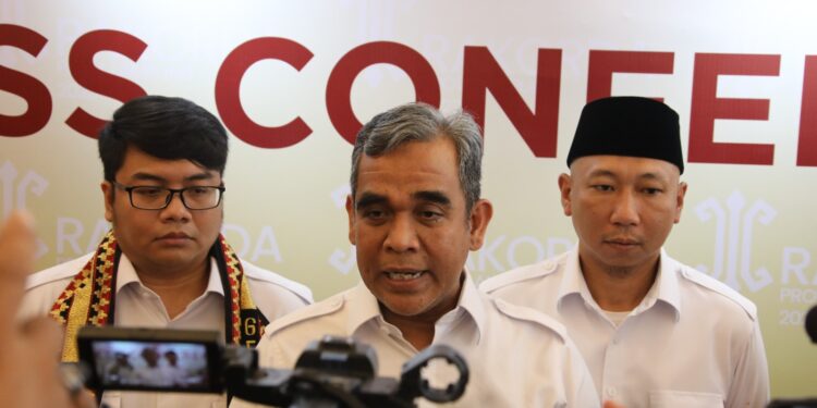 Muzani: Kenaikan Gaji PNS Bukti Adanya Gairah Kebangkitan Ekonomi Pasca Covid-19