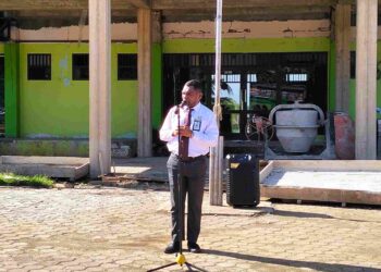 KAKANWIL Tegaskan Keterlibatan DWP Sangat Penting