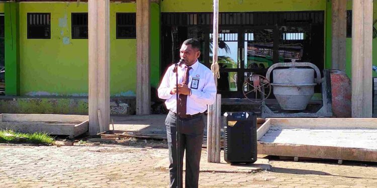 KAKANWIL Tegaskan Keterlibatan DWP Sangat Penting