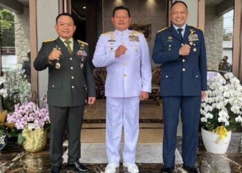Jenderal Dudung Tepat Jadi Role Model Kepemimpinan di Tubuh TNI, Membaur dan Memihak Bawahan