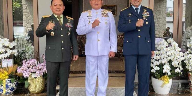 Jenderal Dudung Tepat Jadi Role Model Kepemimpinan di Tubuh TNI, Membaur dan Memihak Bawahan