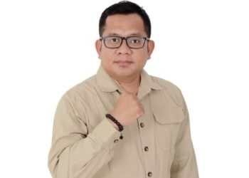 Wasekjen DPP Gerindra : Gibran Akan Perjuangkan Kepentingan Milenial 