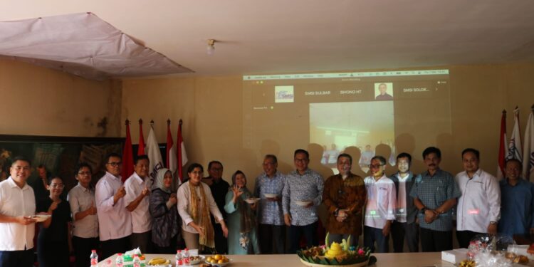 HUT ke-7 SMSI: Membangun Masa Depan Media Siber di Tengah Disrupsi