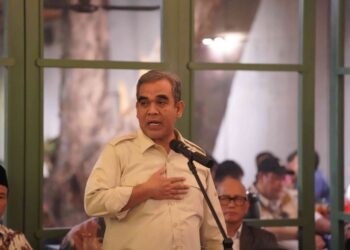 Ketua Fraksi Gerindra Minta Pramuka Tetap Jadi Ekskul Wajib di Sekolah