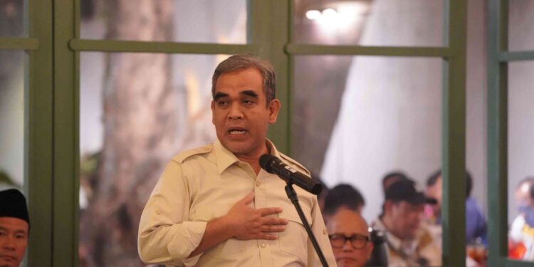 Ketua Fraksi Gerindra Minta Pramuka Tetap Jadi Ekskul Wajib di Sekolah