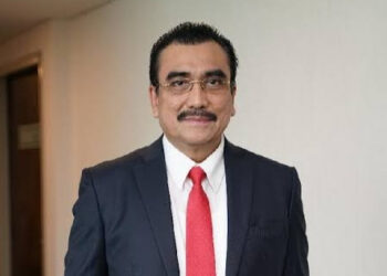 Prof Harris Arthur : Program Sekolah Rakyat Solusi Atasi Kemiskinan dan Putus Sekolah