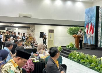 SMSI Beri Penghargaan untuk Tokoh Inspiratif, Sahabat Pers, dan Pelopor Kemerdekaan Pers