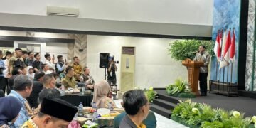 SMSI Beri Penghargaan untuk Tokoh Inspiratif, Sahabat Pers, dan Pelopor Kemerdekaan Pers